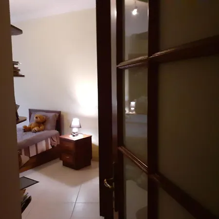 Le Gavroche Apartment Mellieha