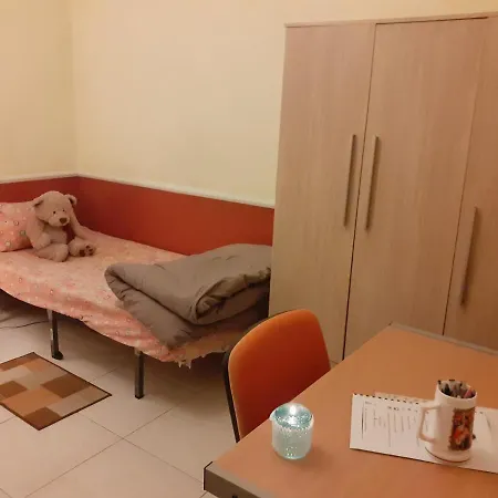 Le Gavroche Apartment