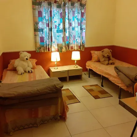 Le Gavroche Apartment *