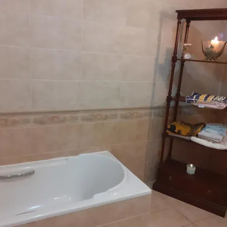 Le Gavroche Apartment *