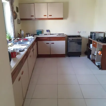 Apartment Le Gavroche Mellieha
